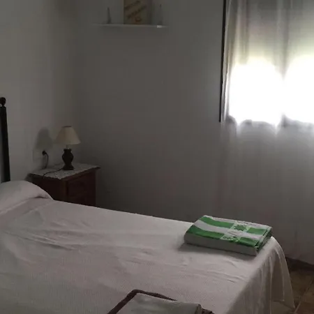 Tatil Evi Trujillo Con Piscina