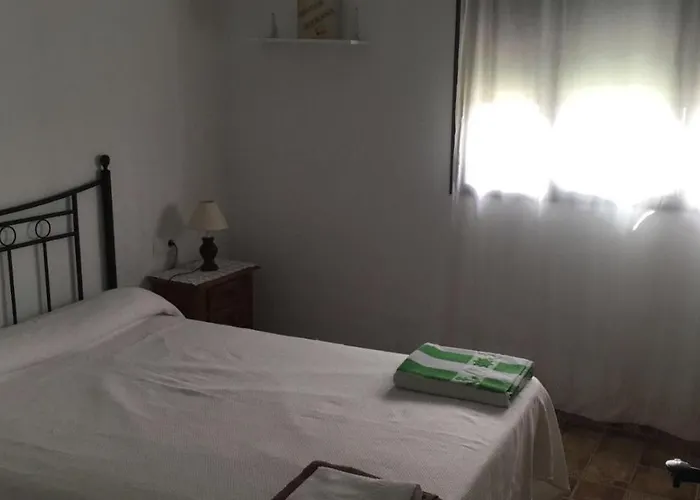 Tatil Evi Trujillo Con Piscina