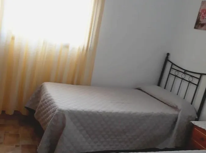 Tatil Evi Trujillo Con Piscina *