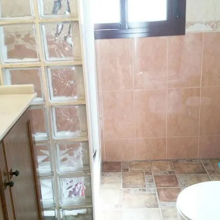 Trujillo Con Piscina * Conil De La Frontera