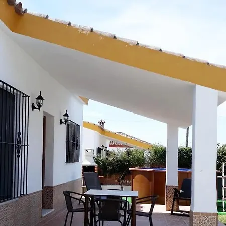 Сasa de vacaciones Trujillo Con Piscina *