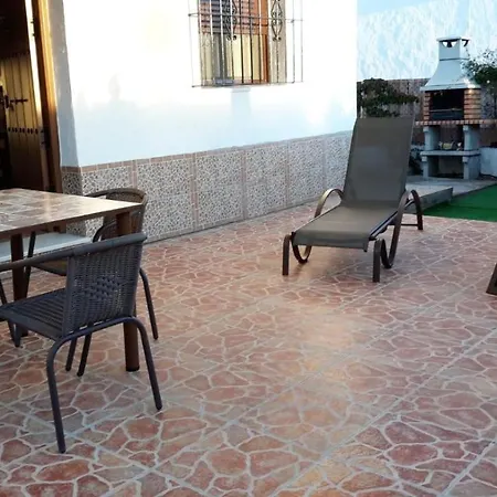 Trujillo Con Piscina *