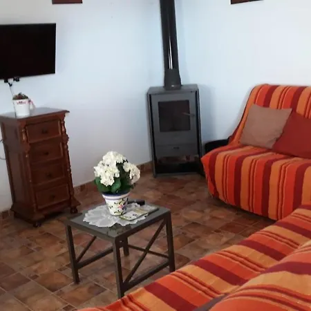 Trujillo Con Piscina Сasa de vacaciones Conil De La Frontera