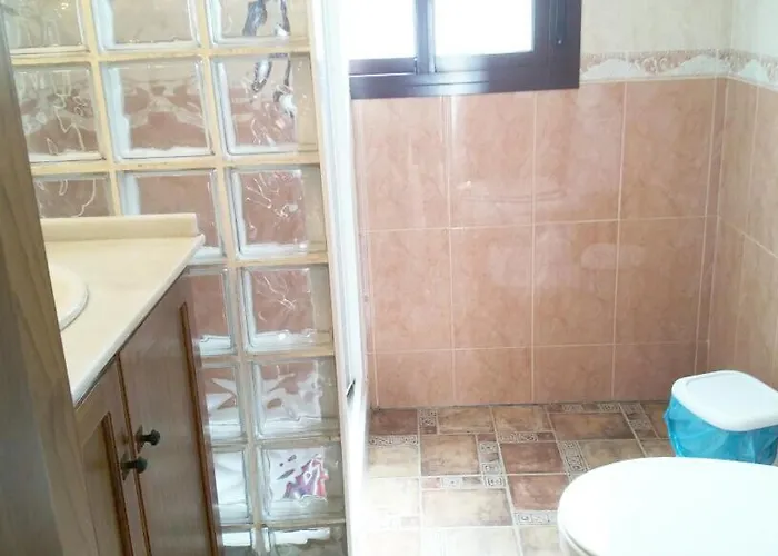 Trujillo Con Piscina * Conil De La Frontera