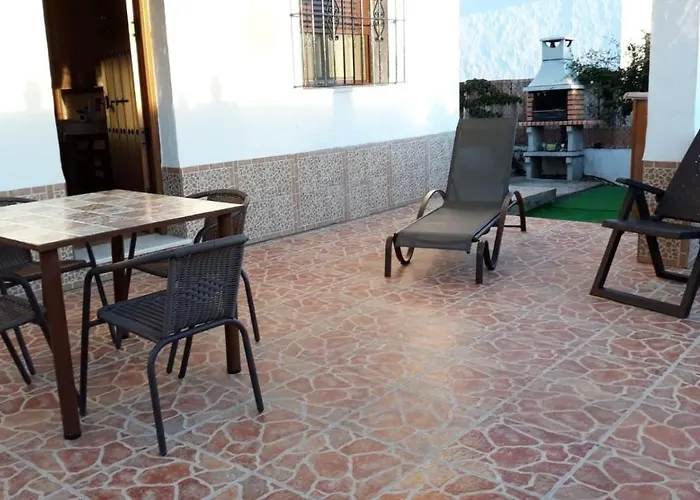 Trujillo Con Piscina *