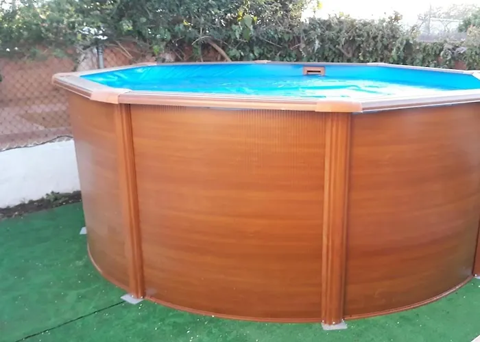 Casa vacanze Trujillo Con Piscina